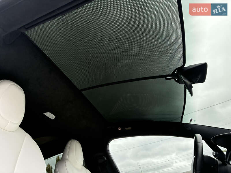 Позашляховик / Кросовер Tesla Model X 2020 в Києві фото 37 Позашляховик / Кросовер Tesla Model X 2020 в Києві