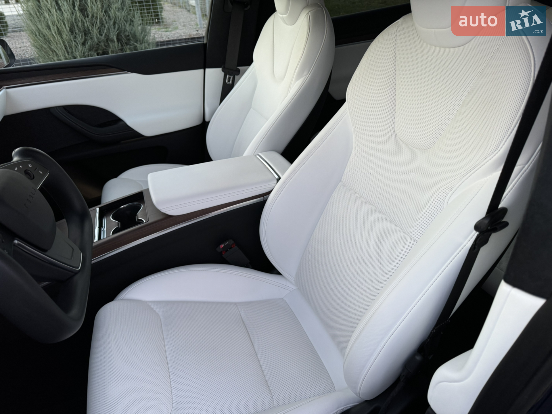 2022 Tesla Model X - мініатюра 28