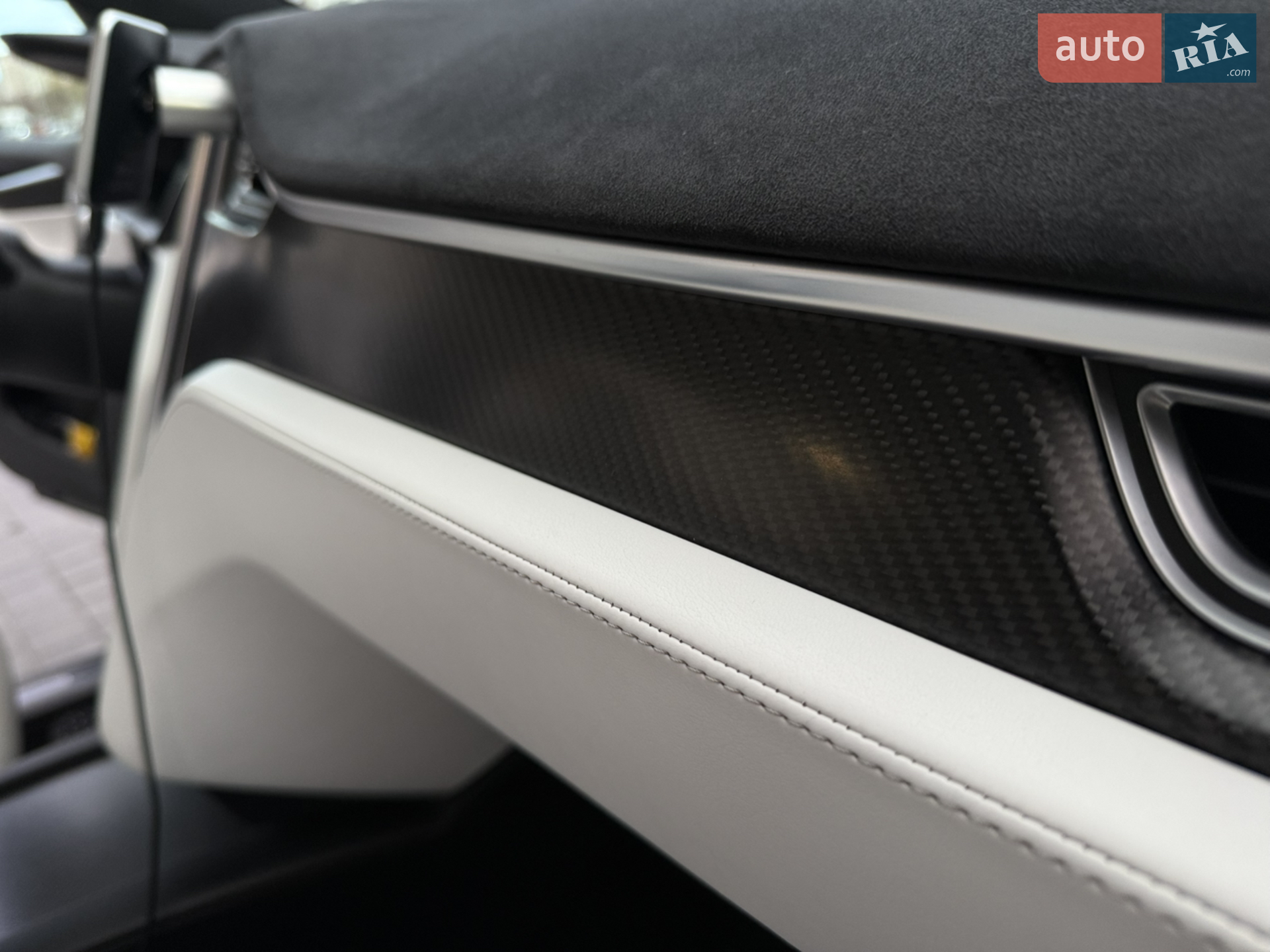 2017 Tesla Model X - мініатюра 48