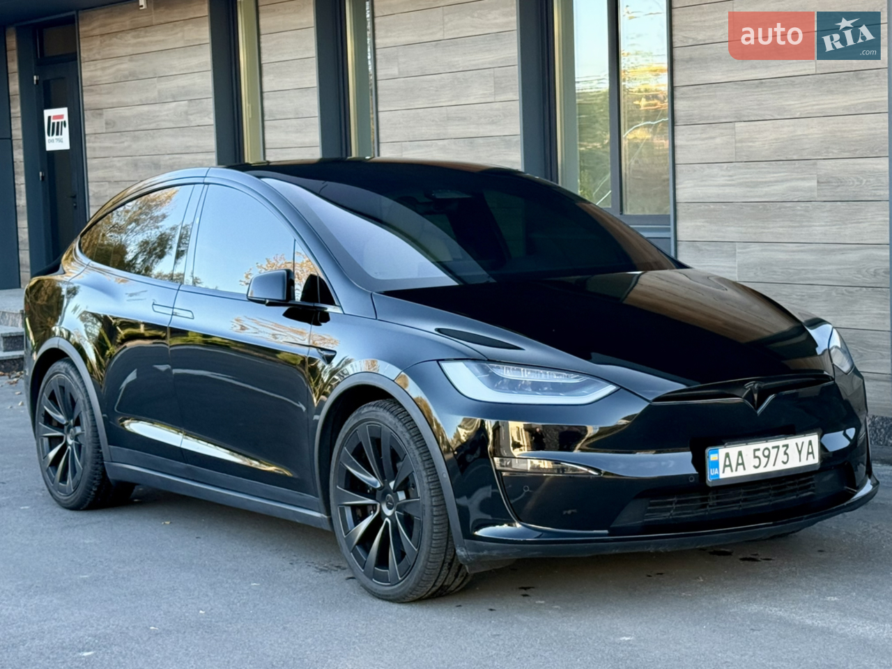 2023 Tesla Model X - мініатюра 16