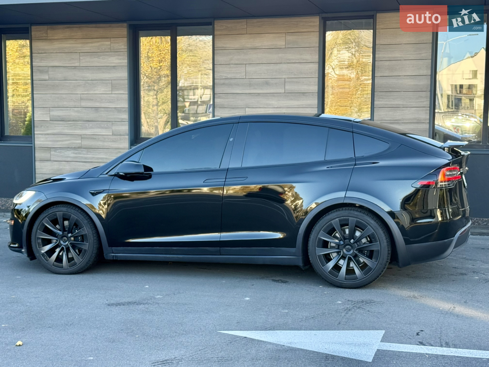 2022 Tesla Model X - мініатюра 13
