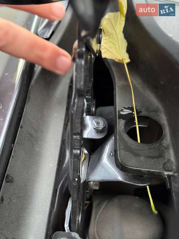 Позашляховик / Кросовер Tesla Model X 2023 в Києві фото 16 Позашляховик / Кросовер Tesla Model X 2023 в Києві