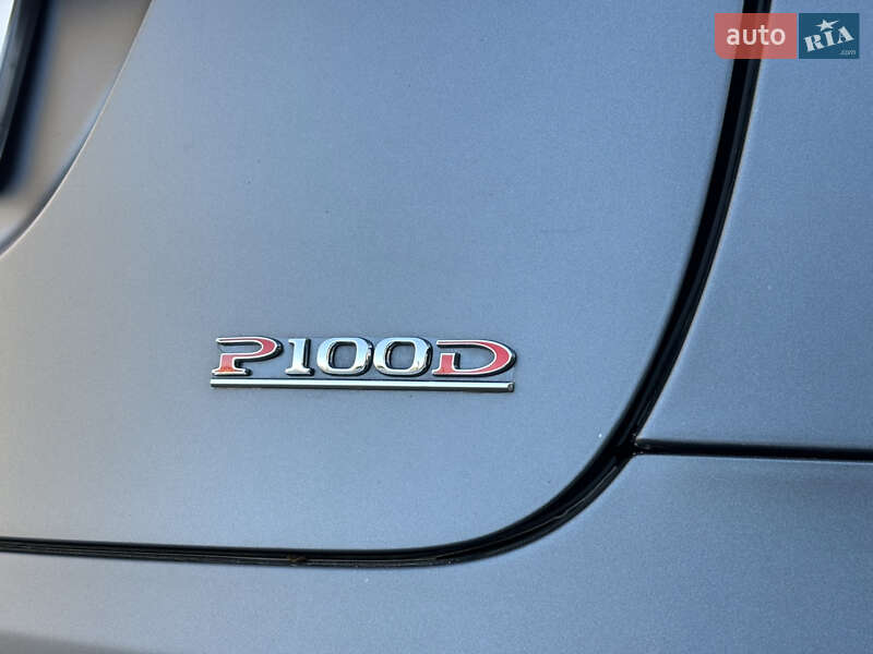 Внедорожник / Кроссовер Tesla Model X 2016 в Одессе фото 30 Внедорожник / Кроссовер Tesla Model X 2016 в Одессе