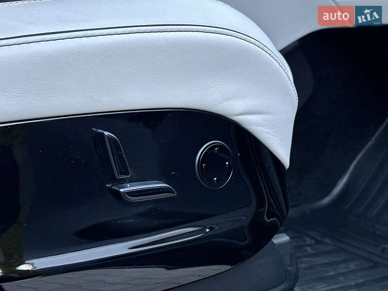 Внедорожник / Кроссовер Tesla Model X 2016 в Одессе фото 61 Внедорожник / Кроссовер Tesla Model X 2016 в Одессе