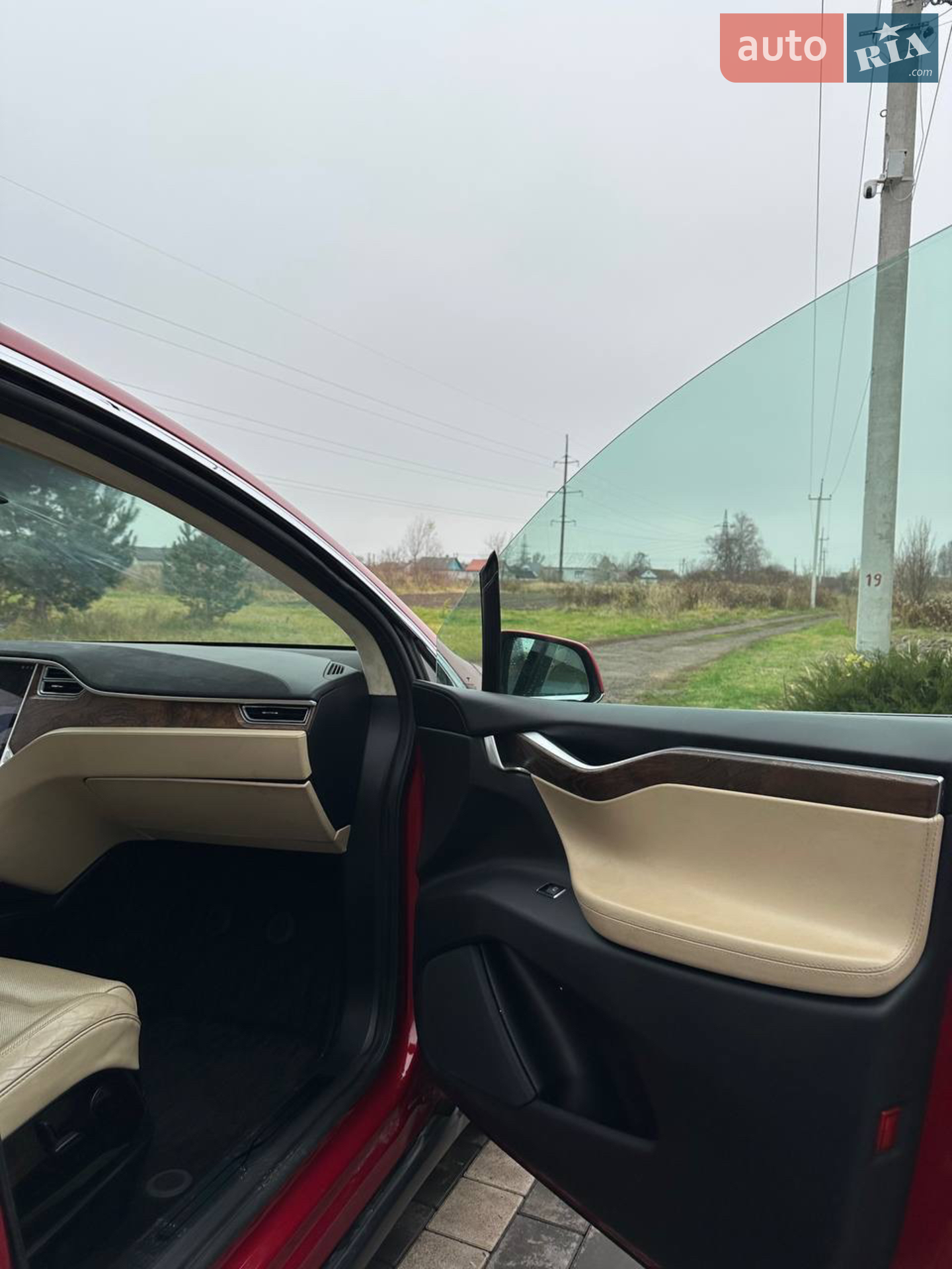 2016 Tesla Model X - мініатюра 7