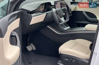 Внедорожник / Кроссовер Tesla Model X 2023 в Киеве