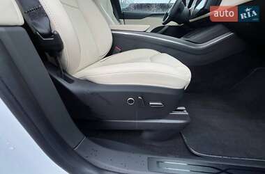 Внедорожник / Кроссовер Tesla Model X 2023 в Киеве