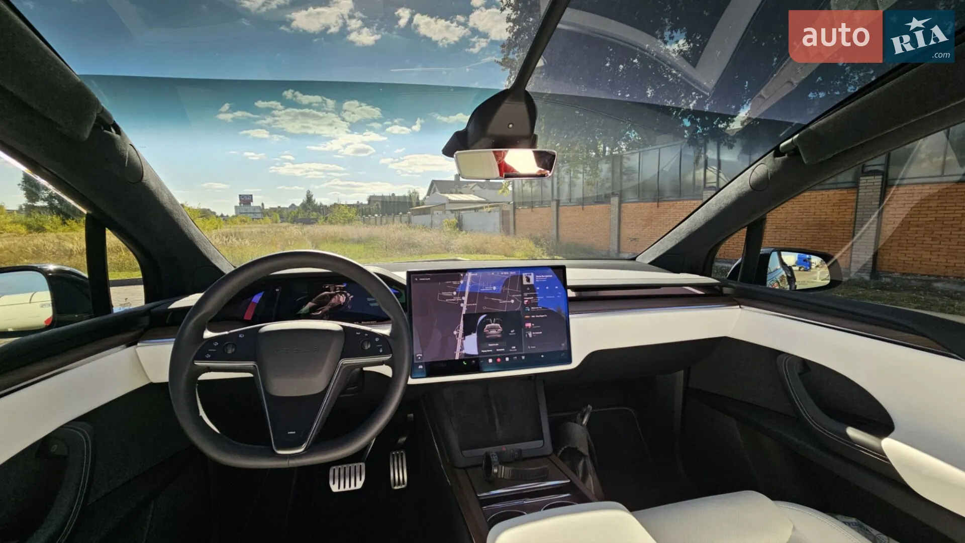 2023 Tesla Model X - мініатюра 46