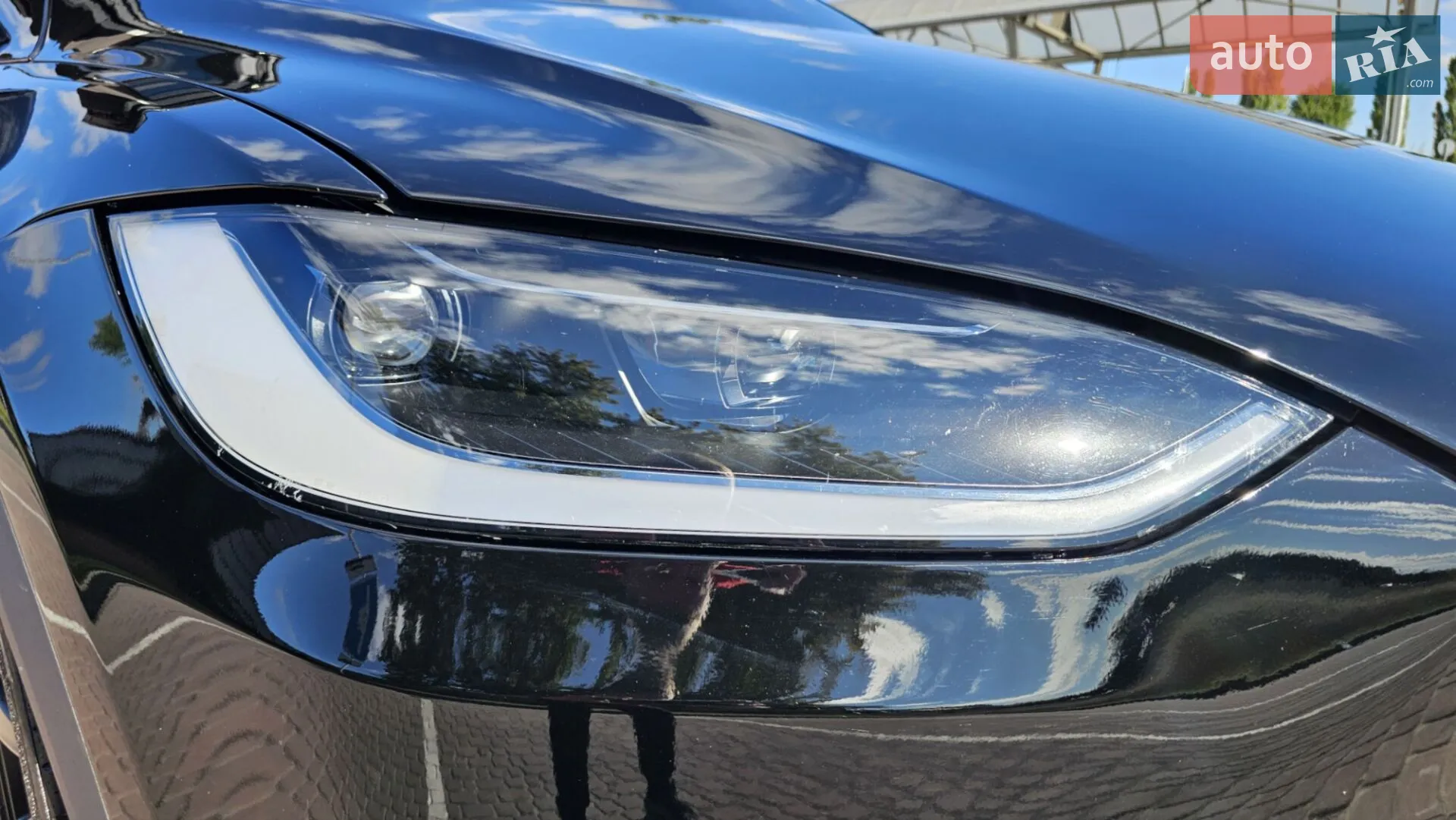 2023 Tesla Model X - мініатюра 48