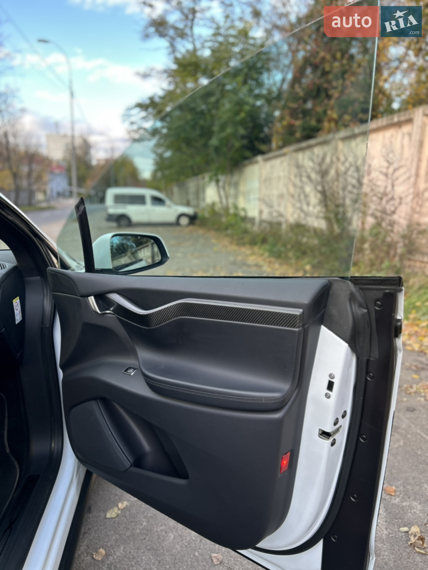 2018 Tesla Model X - мініатюра 7