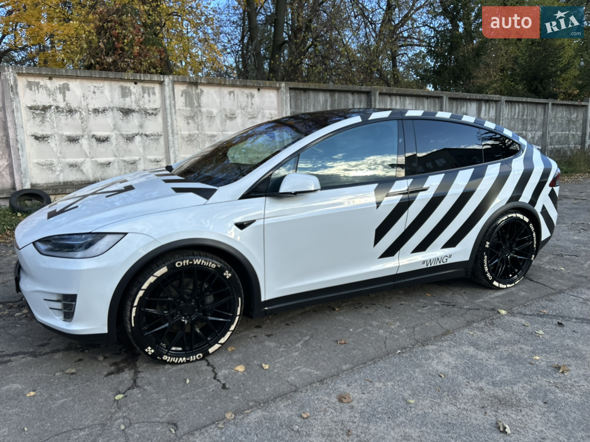 2018 Tesla Model X - мініатюра 31