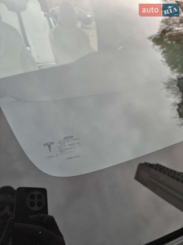Внедорожник / Кроссовер Tesla Model X 2018 в Киеве фото 7 Внедорожник / Кроссовер Tesla Model X 2018 в Киеве