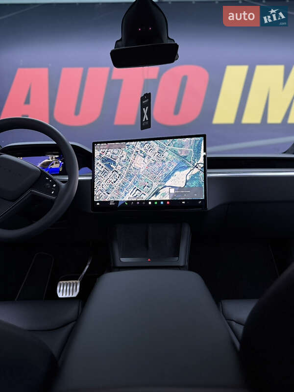 Позашляховик / Кросовер Tesla Model X 2023 в Стрию