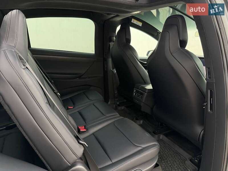 Внедорожник / Кроссовер Tesla Model X 2018 в Виннице фото 16 Внедорожник / Кроссовер Tesla Model X 2018 в Виннице