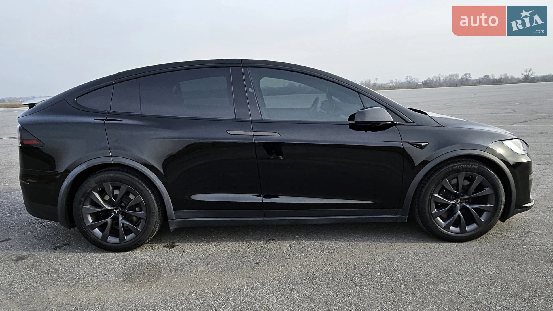 2023 Tesla Model X - мініатюра 4