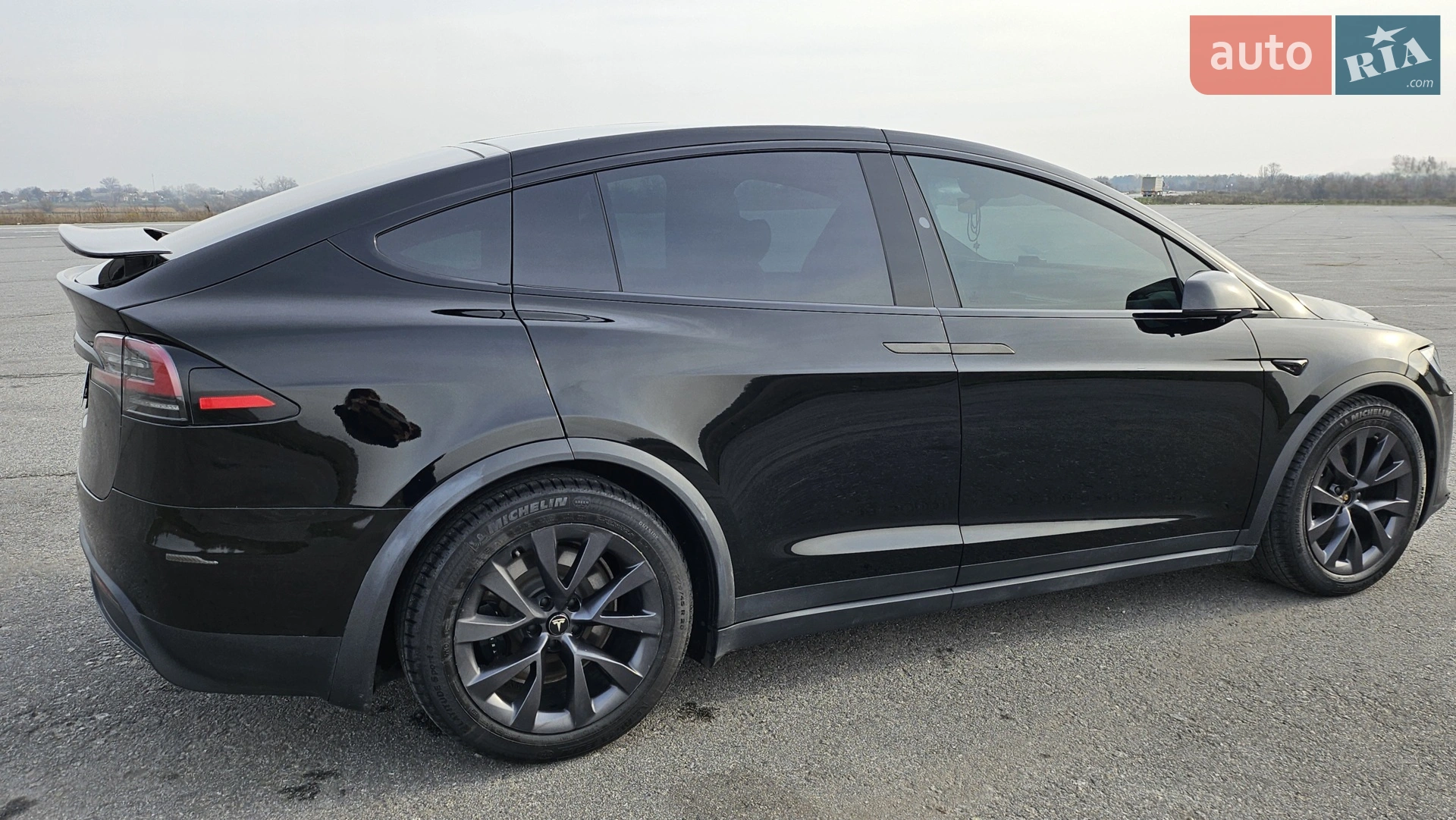 2023 Tesla Model X - мініатюра 5
