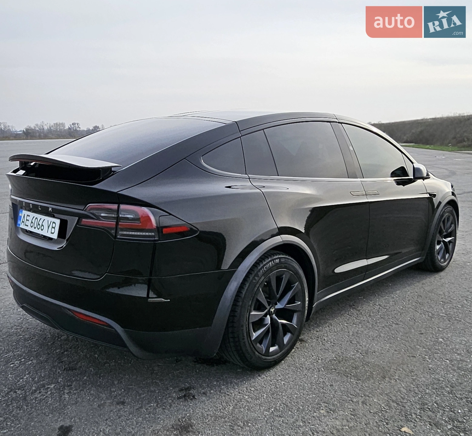 2023 Tesla Model X - мініатюра 7