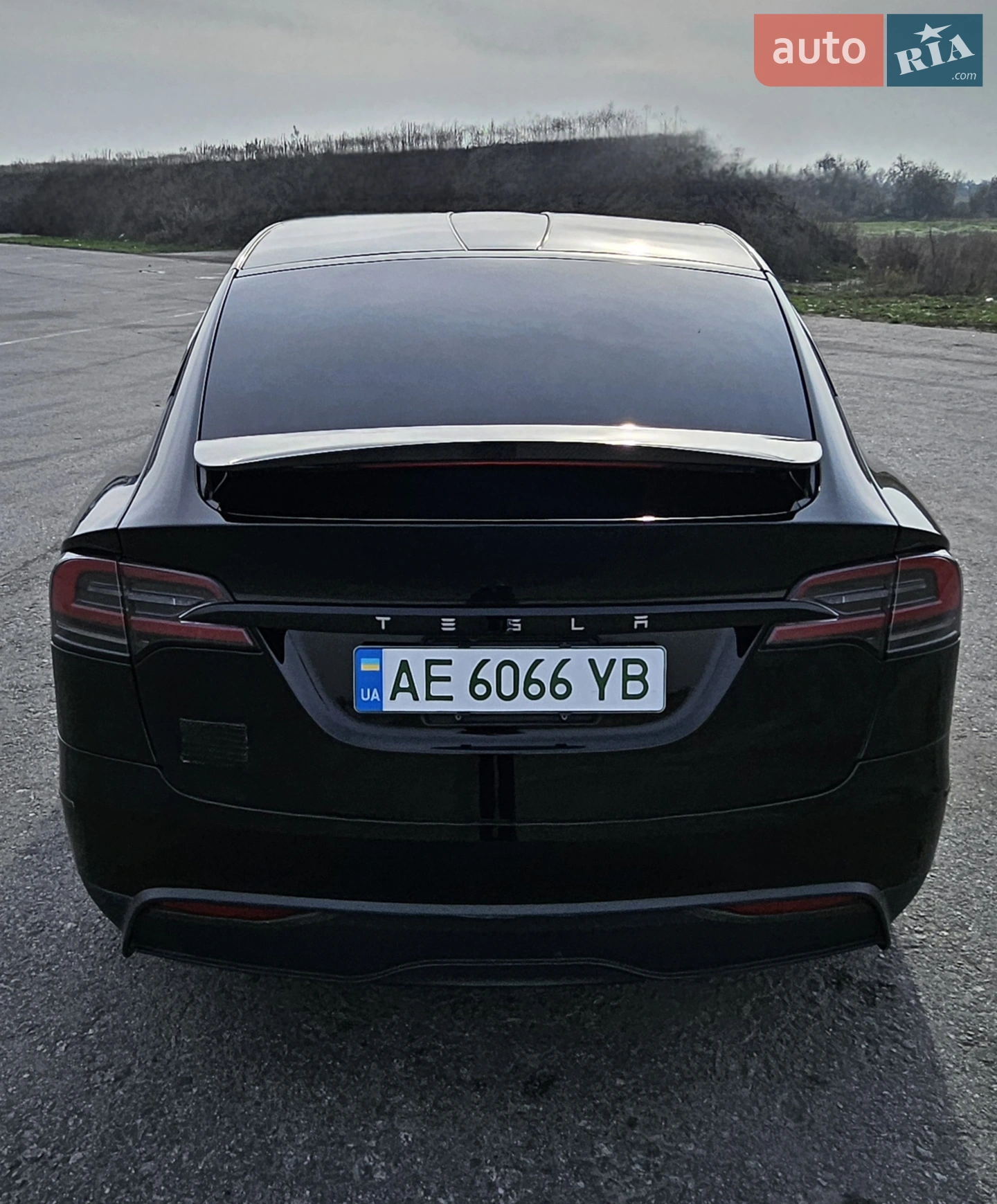 2023 Tesla Model X - мініатюра 9
