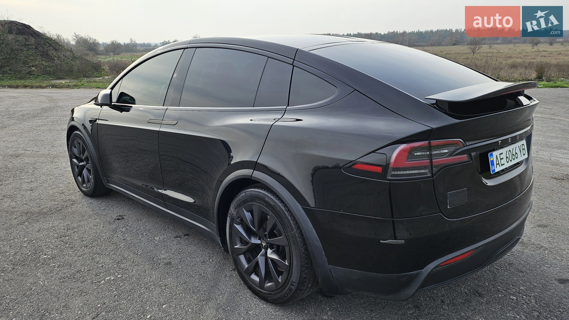 2023 Tesla Model X - мініатюра 10