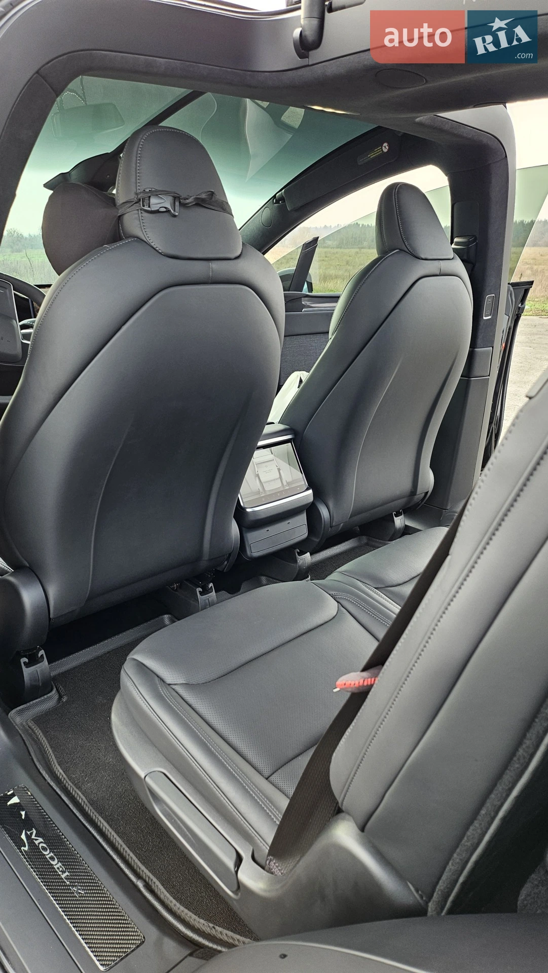2023 Tesla Model X - мініатюра 13