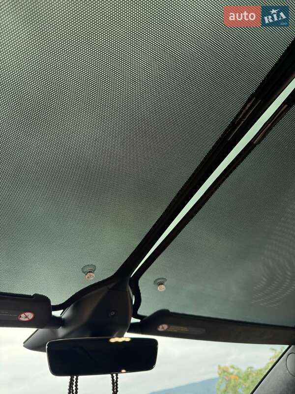 Внедорожник / Кроссовер Tesla Model X 2023 в Днепре