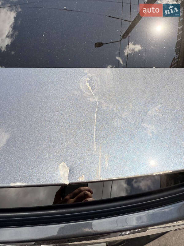 Позашляховик / Кросовер Tesla Model X 2020 в Дніпрі фото 15 Позашляховик / Кросовер Tesla Model X 2020 в Дніпрі