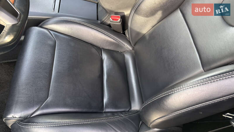 Внедорожник / Кроссовер Tesla Model X 2018 в Киеве фото 13 Внедорожник / Кроссовер Tesla Model X 2018 в Киеве