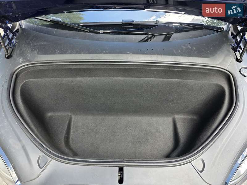 Позашляховик / Кросовер Tesla Model X 2022 в Львові фото 17 Позашляховик / Кросовер Tesla Model X 2022 в Львові