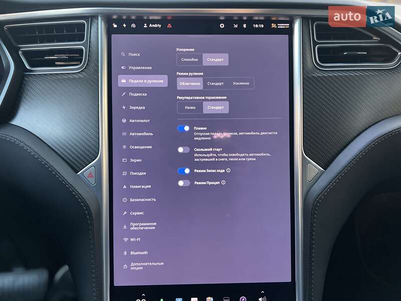 Внедорожник / Кроссовер Tesla Model X 2018 в Львове фото 43 Внедорожник / Кроссовер Tesla Model X 2018 в Львове