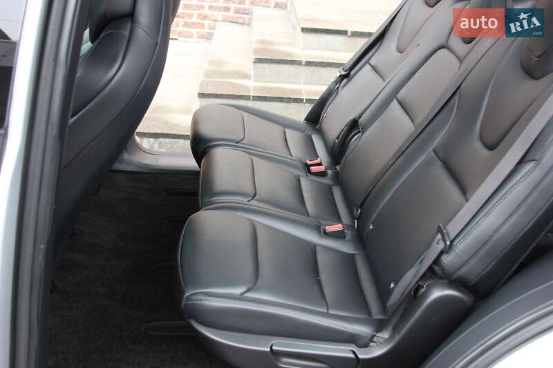 Внедорожник / Кроссовер Tesla Model X 2018 в Киеве фото 19 Внедорожник / Кроссовер Tesla Model X 2018 в Киеве