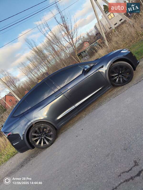 Внедорожник / Кроссовер Tesla Model X 2024 в Киеве фото 15 Внедорожник / Кроссовер Tesla Model X 2024 в Киеве