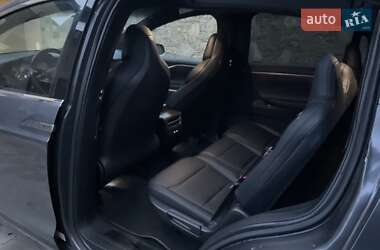 Внедорожник / Кроссовер Tesla Model X 2019 в Ровно