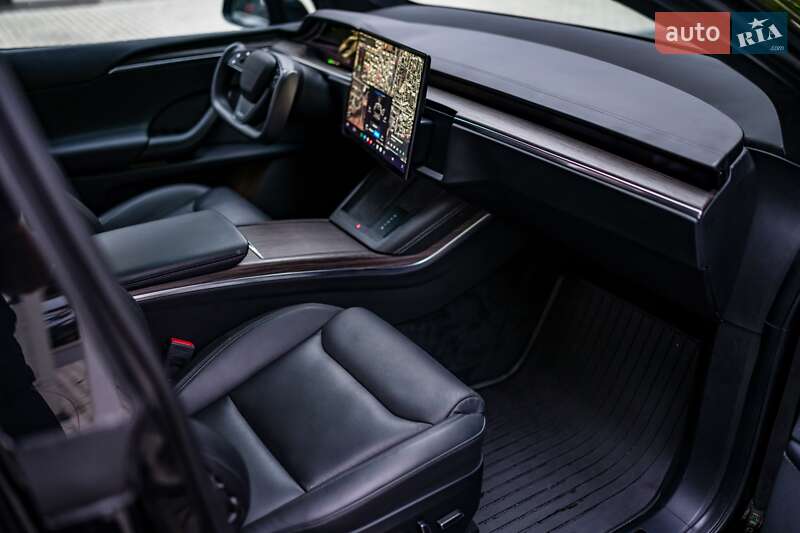 Внедорожник / Кроссовер Tesla Model X 2022 в Виннице фото 47 Внедорожник / Кроссовер Tesla Model X 2022 в Виннице