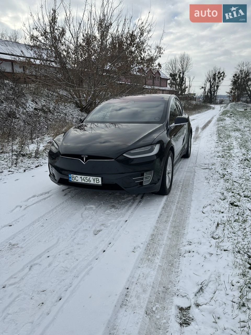2016 Tesla Model X - мініатюра 38