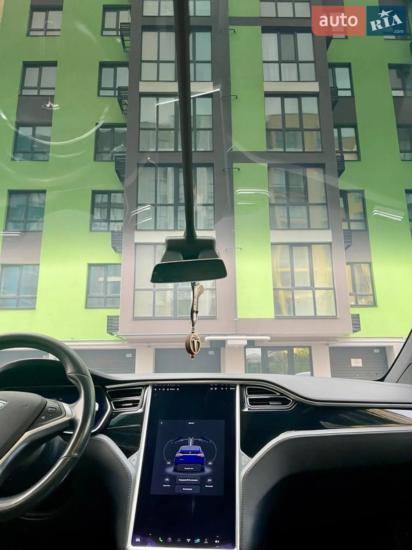 2017 Tesla Model X - мініатюра 25