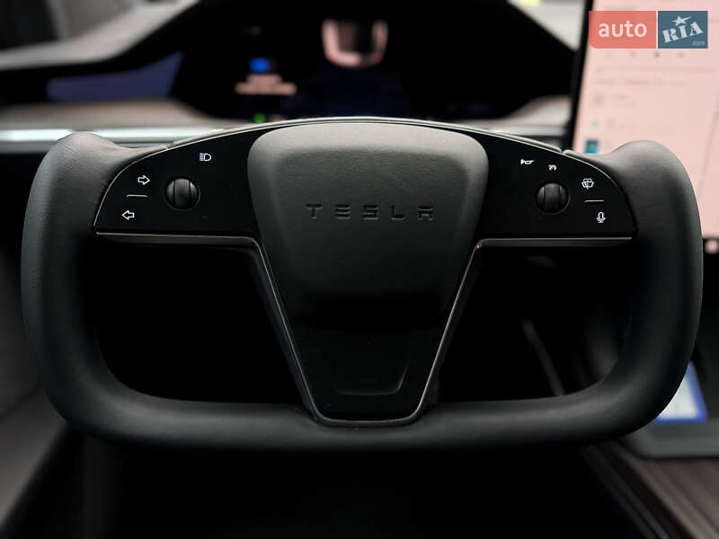 Внедорожник / Кроссовер Tesla Model X 2022 в Киеве