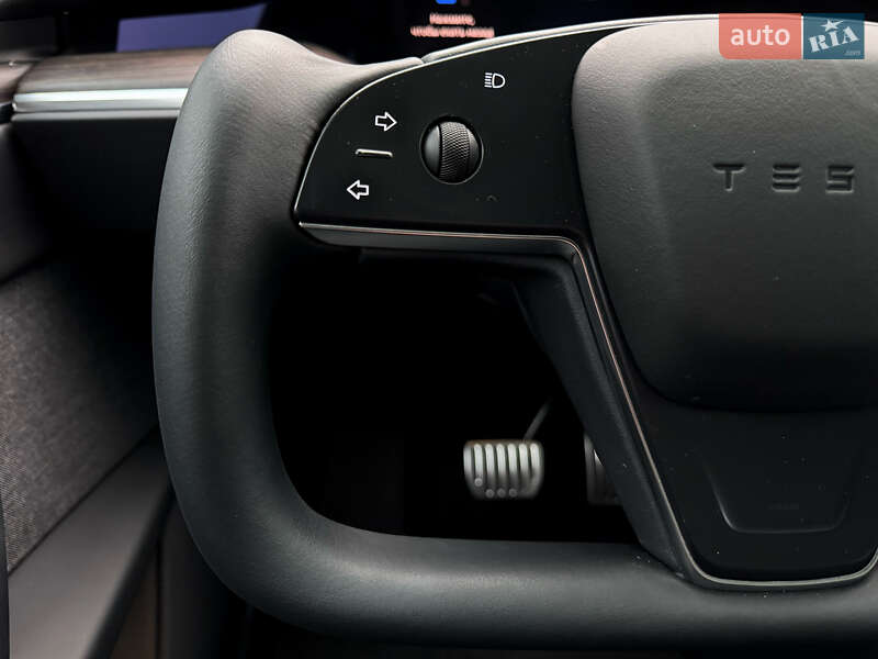 Внедорожник / Кроссовер Tesla Model X 2022 в Киеве