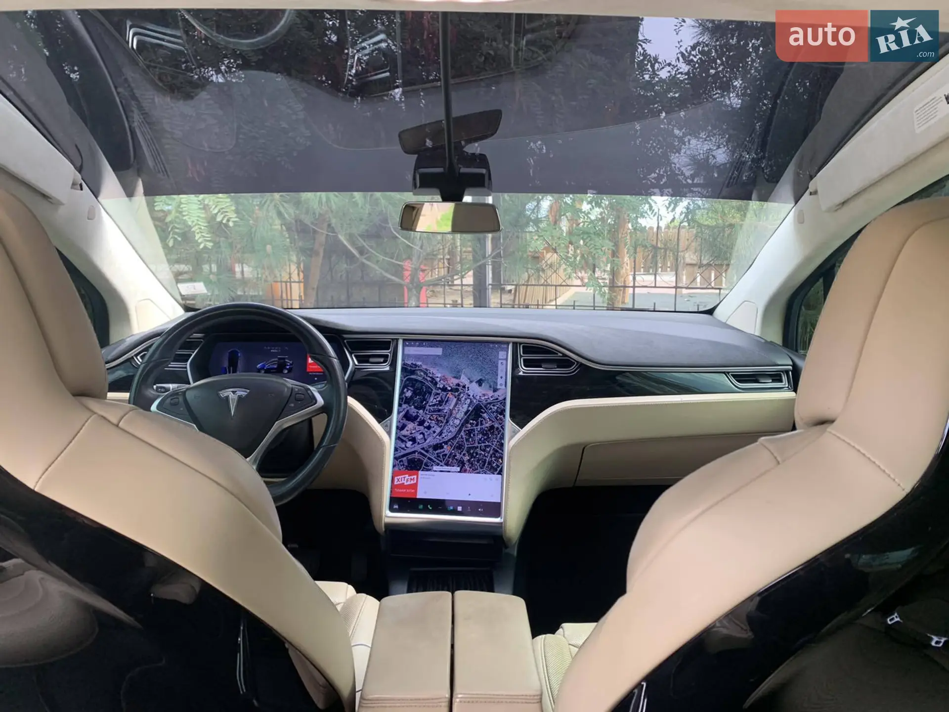 2016 Tesla Model X - мініатюра 6