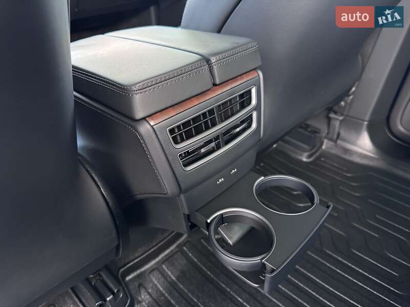 Внедорожник / Кроссовер Tesla Model X 2019 в Киеве фото 15 Внедорожник / Кроссовер Tesla Model X 2019 в Киеве