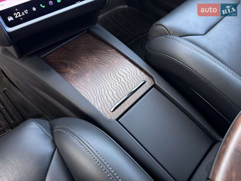 Внедорожник / Кроссовер Tesla Model X 2019 в Киеве фото 43 Внедорожник / Кроссовер Tesla Model X 2019 в Киеве