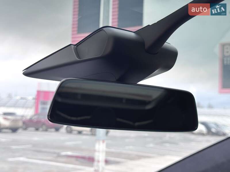 Внедорожник / Кроссовер Tesla Model X 2020 в Киеве фото 44 Внедорожник / Кроссовер Tesla Model X 2020 в Киеве