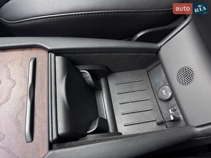 Внедорожник / Кроссовер Tesla Model X 2020 в Киеве фото 49 Внедорожник / Кроссовер Tesla Model X 2020 в Киеве