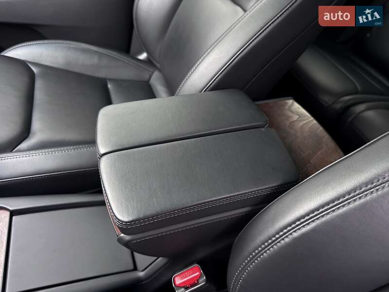 Внедорожник / Кроссовер Tesla Model X 2020 в Киеве фото 51 Внедорожник / Кроссовер Tesla Model X 2020 в Киеве