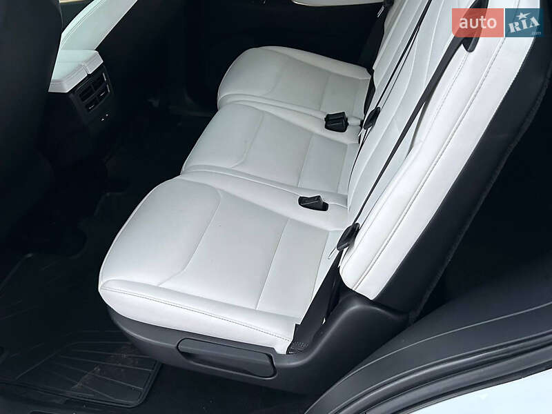 Позашляховик / Кросовер Tesla Model X 2018 в Харкові