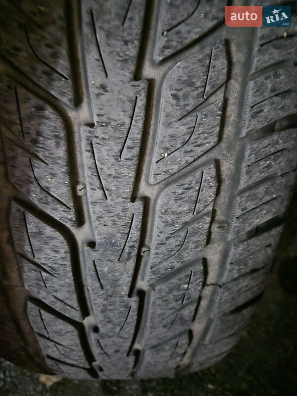 Позашляховик / Кросовер Tesla Model X 2016 в Харкові