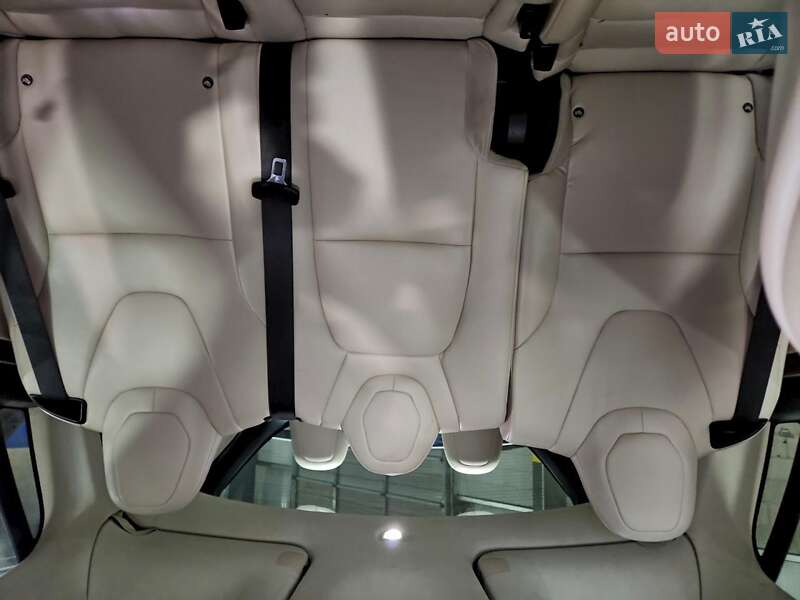 Внедорожник / Кроссовер Tesla Model X 2017 в Полтаве фото 10 Внедорожник / Кроссовер Tesla Model X 2017 в Полтаве