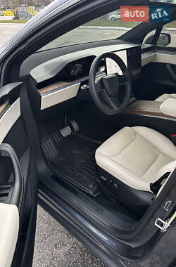 Внедорожник / Кроссовер Tesla Model X 2022 в Харькове