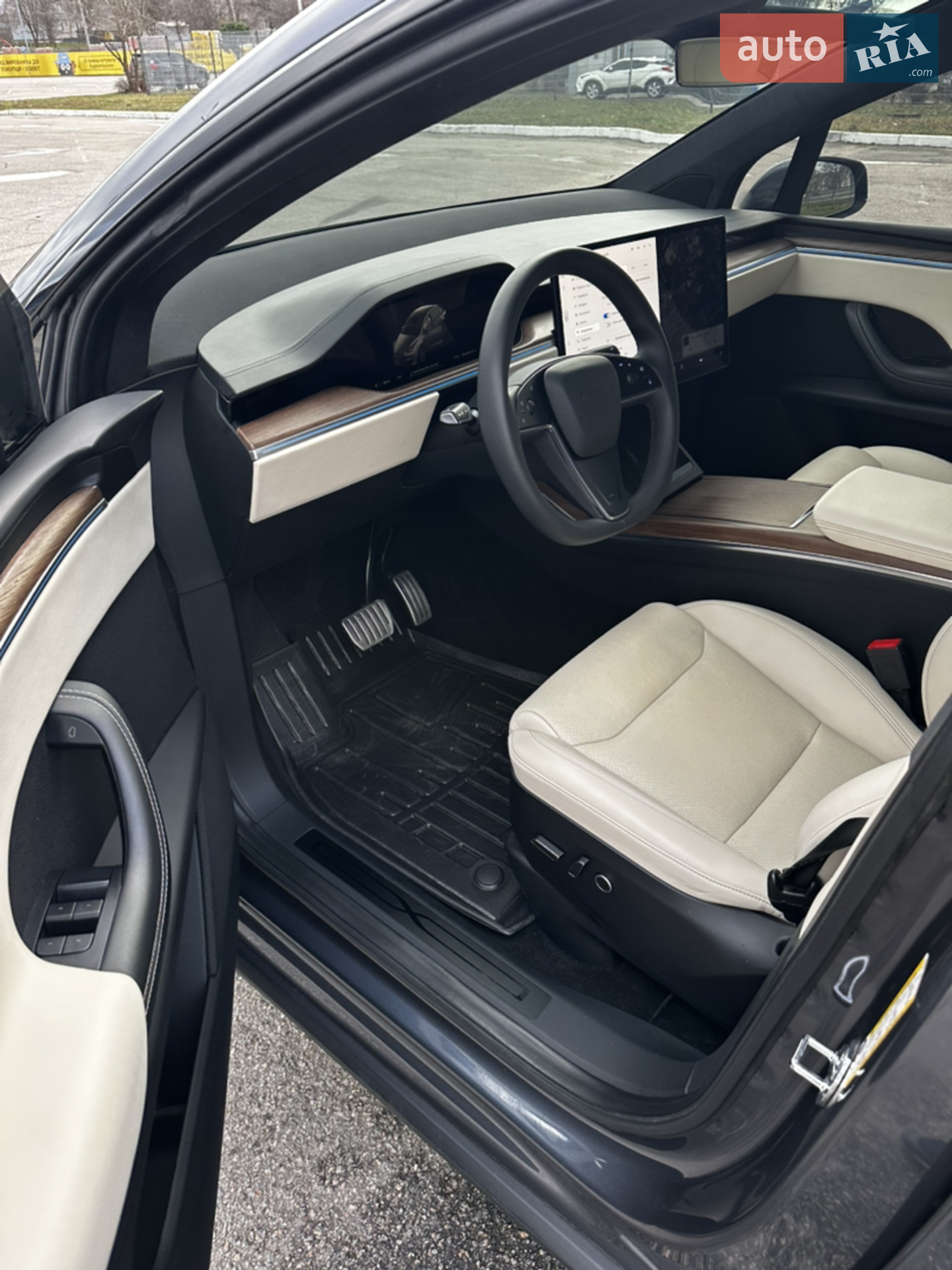 2022 Tesla Model X - мініатюра 14