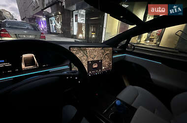 Внедорожник / Кроссовер Tesla Model X 2022 в Харькове