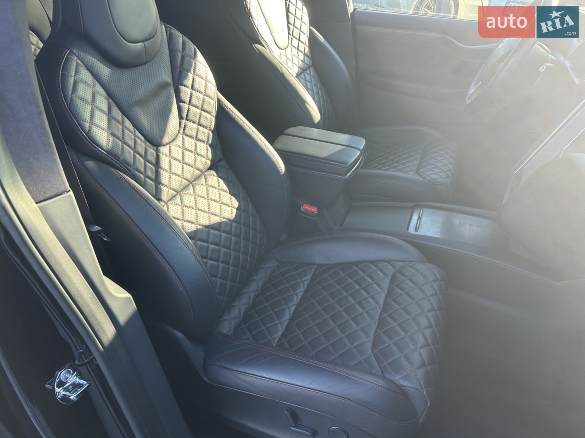 2019 Tesla Model X - мініатюра 7